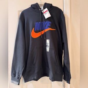 Nike Men’s Hoodie SZ L